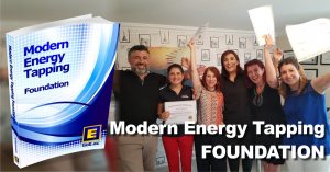 Modern Energy Tapping Foundation with Michael Grant - 1 Nov 2026 Modern Energy Tapping Foundation with Michael Grant - 1 Nov 2026